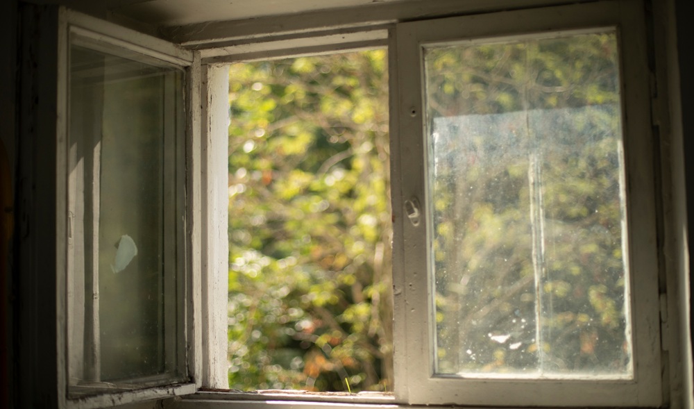 How to Make Single-Pane Windows More Energy Efficient 