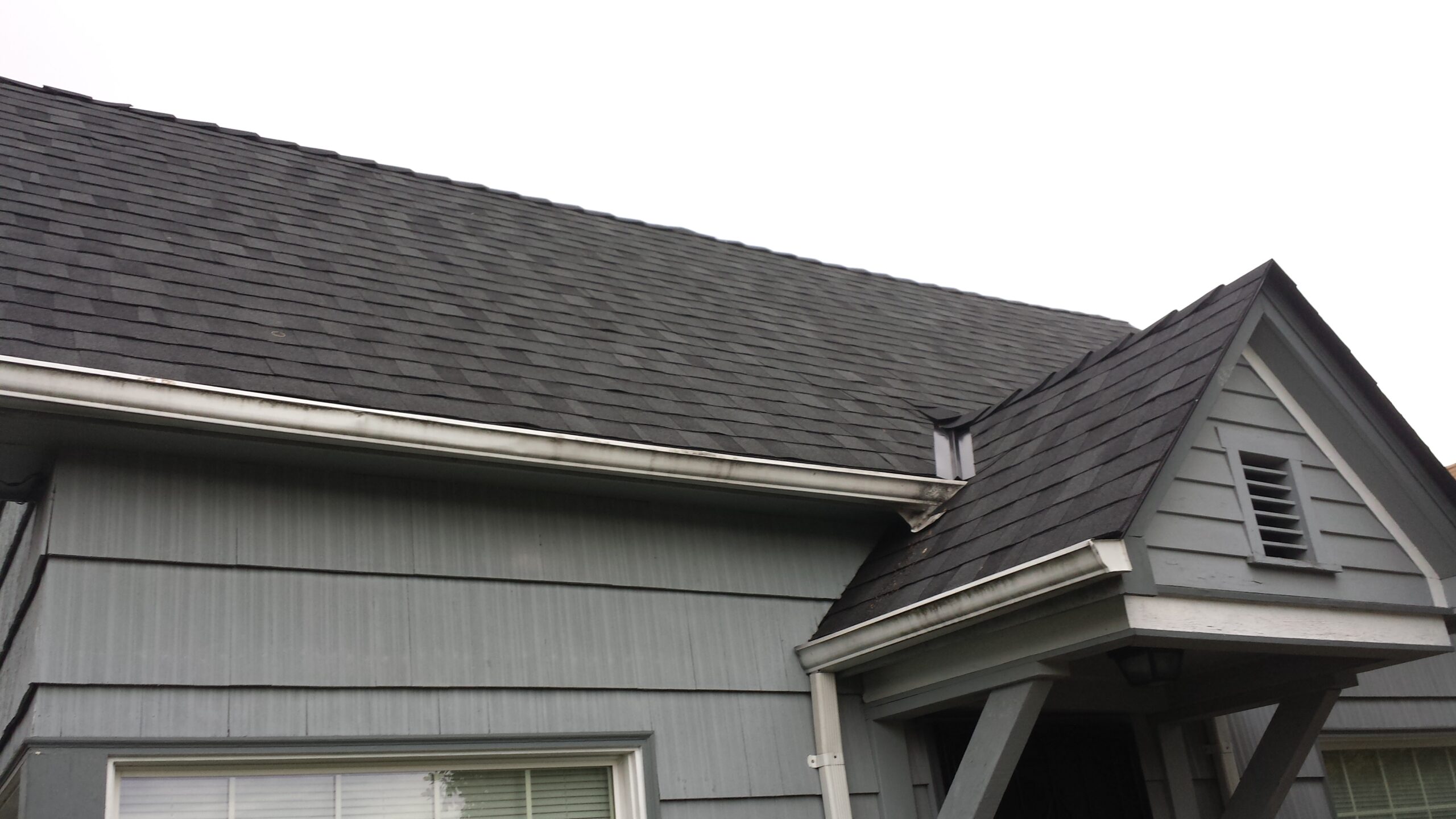 Are All Architectural Shingles Impact Resistant? 