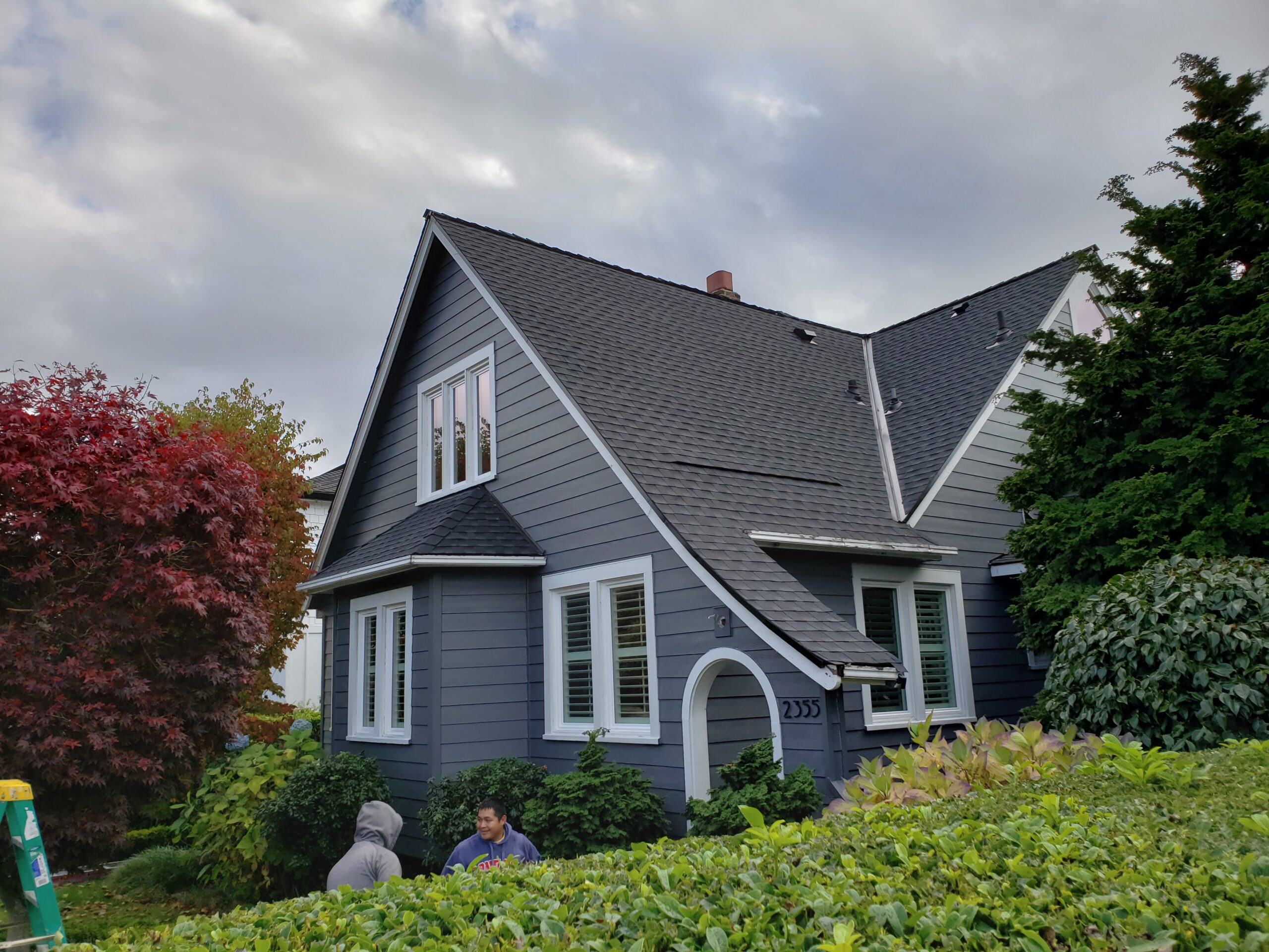 A Complete Guide to Roof Shape Types