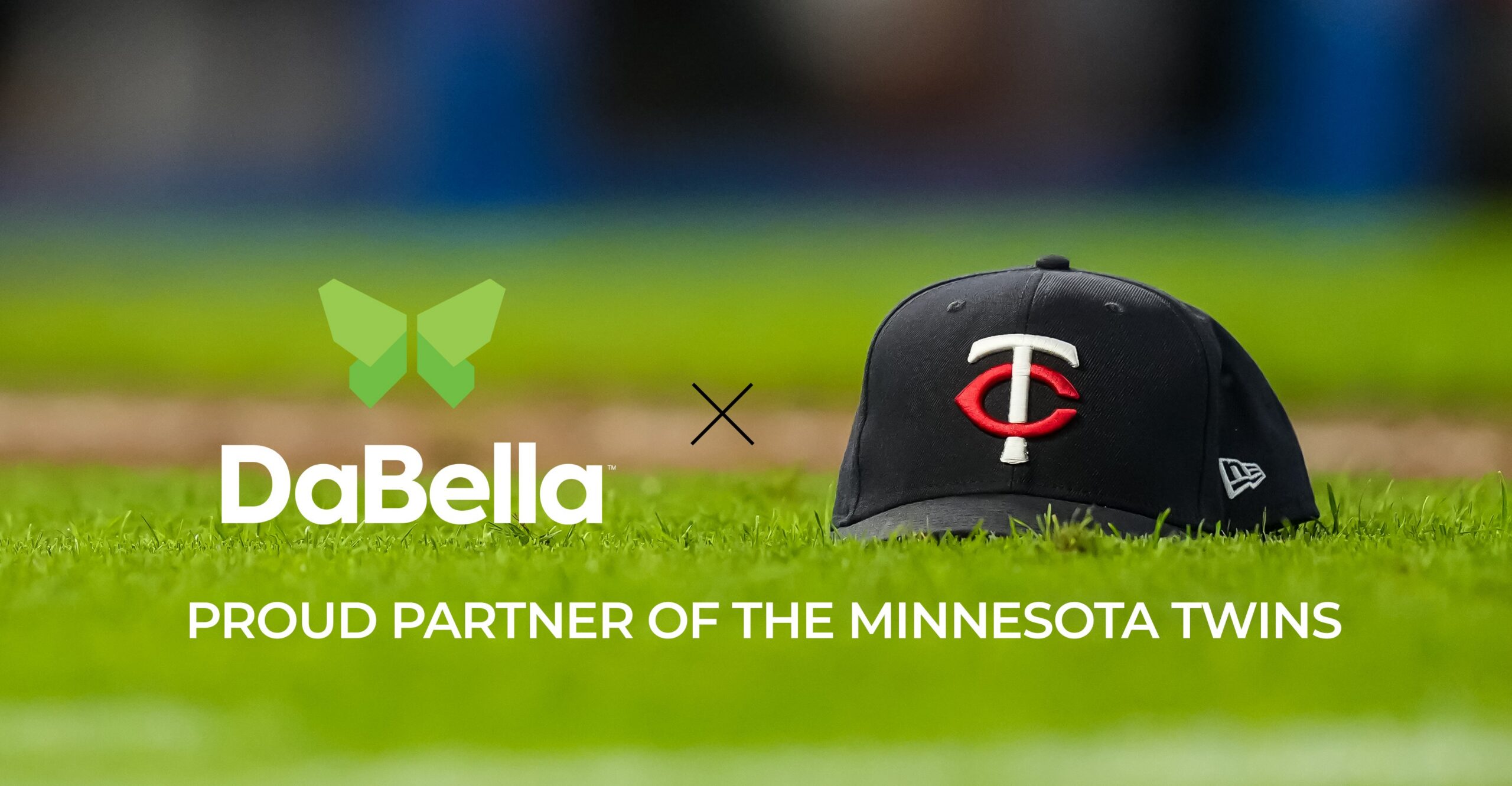 DaBella x Minnesota Twins