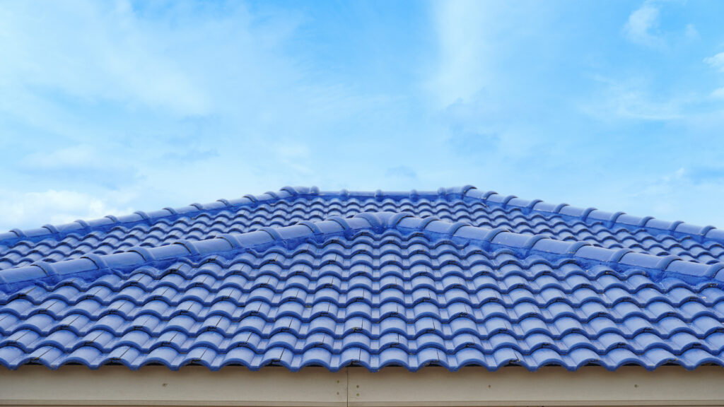 Hip Roof