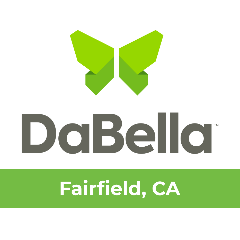 DaBella x Fairfield, CA