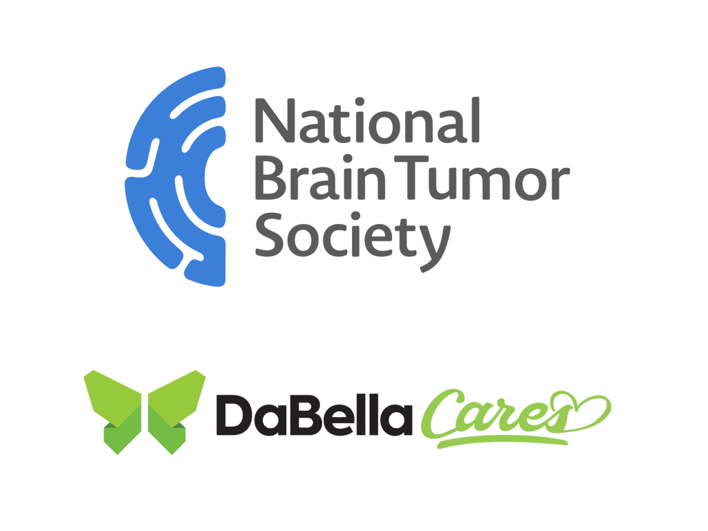 DaBella x National Brain Tumor Society