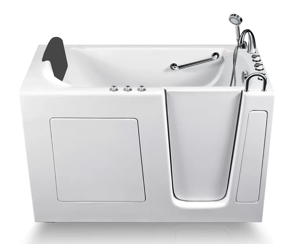 American Tubs Walk-in Tubs