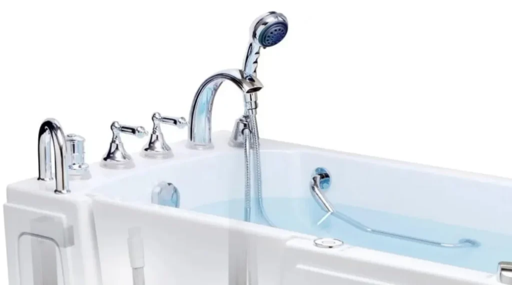 Walk-in Tubs